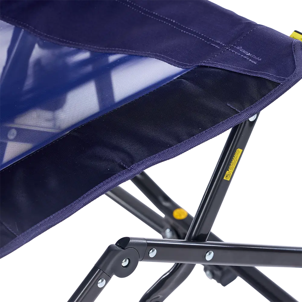 Adjustable Rocker™