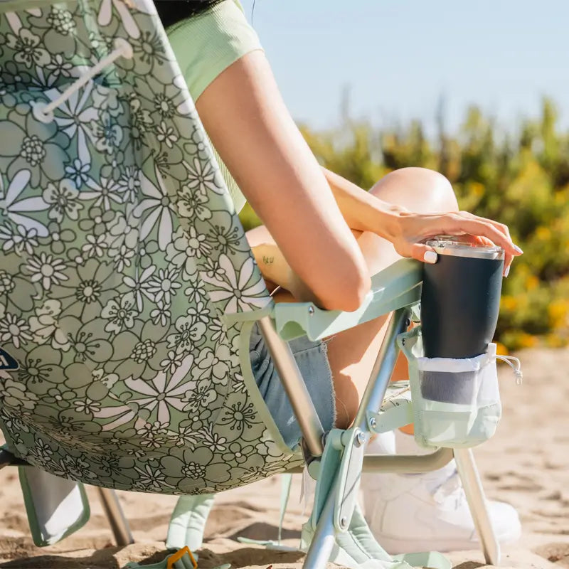 Backpack Beach Chair™