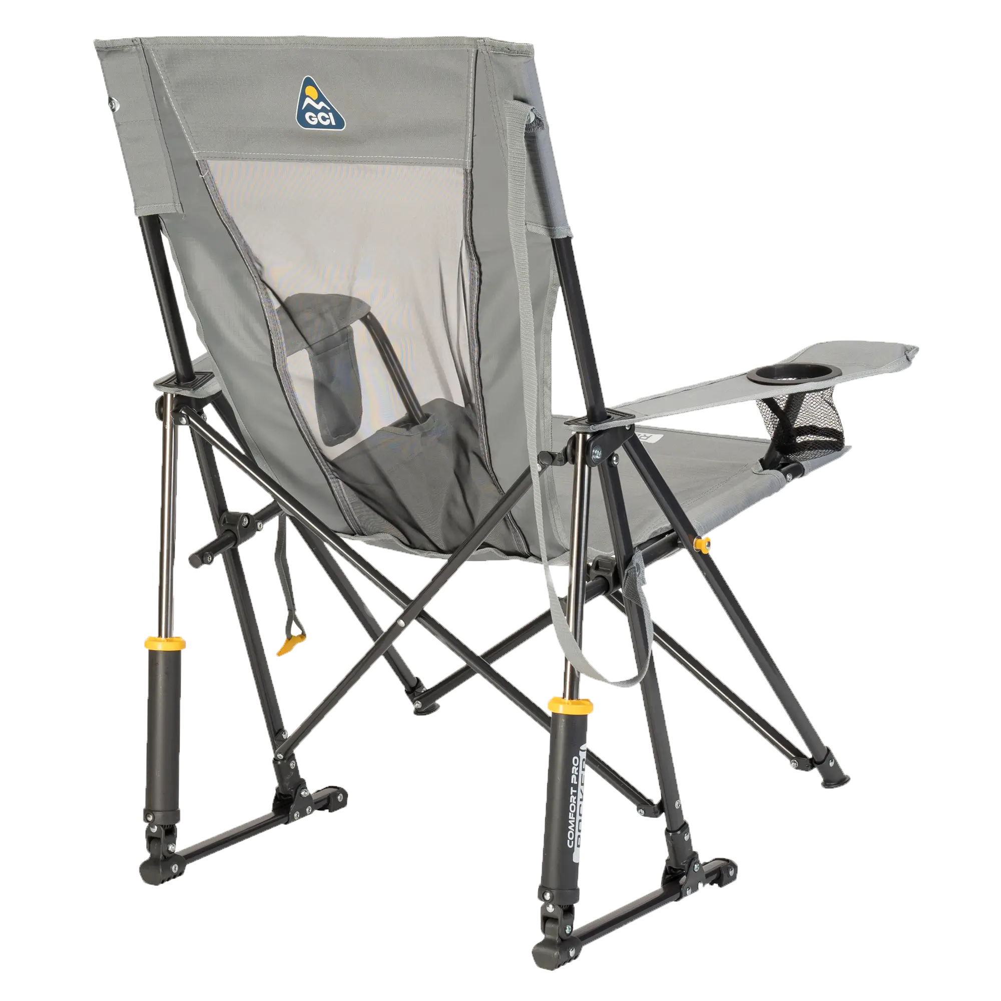 Comfort Pro Rocker™